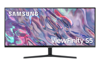 Samsung 34" ViewFinity S5 S50GC UWQHD 100Hz Monitor - Afbeelding 2