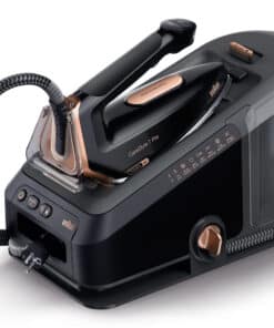 Braun CareStyle 7 Pro IS 7286 2700 W 2 l EloxalPlus soleplate Zwart