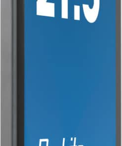 iiyama TF2238MSC-B1 computer monitor 53,3 cm (21") 1920 x 1080 Pixels Full HD LED Touchscreen Zwart - Afbeelding 4