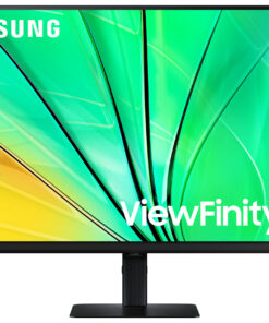 Samsung 32" ViewFinity S6 S60D QHD Monitor