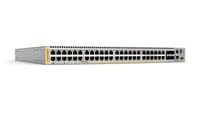 Allied Telesis X930-52GTX Managed L3 Gigabit Ethernet (10/100/1000) Grijs - Afbeelding 2