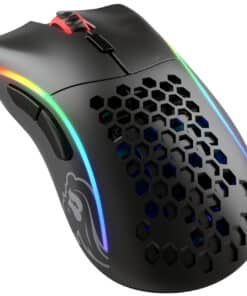 Glorious Gaming Model D Minus Wireless muis Gamen Rechtshandig RF Draadloos 19000 DPI - Afbeelding 2
