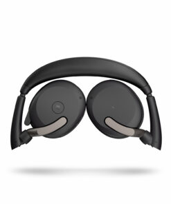 Jabra Evolve2 65 Flex Headset Draadloos Hoofdband Kantoor/callcenter USB Type-A Bluetooth - Afbeelding 2