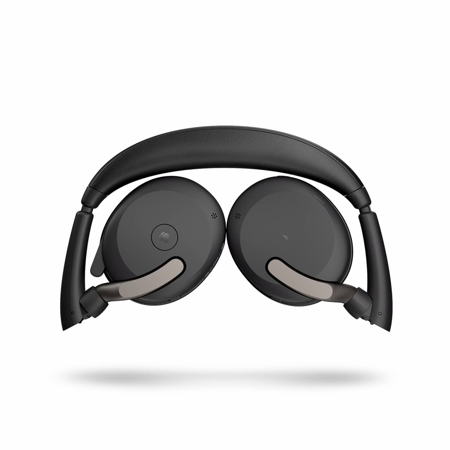 Jabra Evolve2 65 Flex Headset Draadloos Hoofdband Kantoor/callcenter USB Type-A Bluetooth - Afbeelding 2