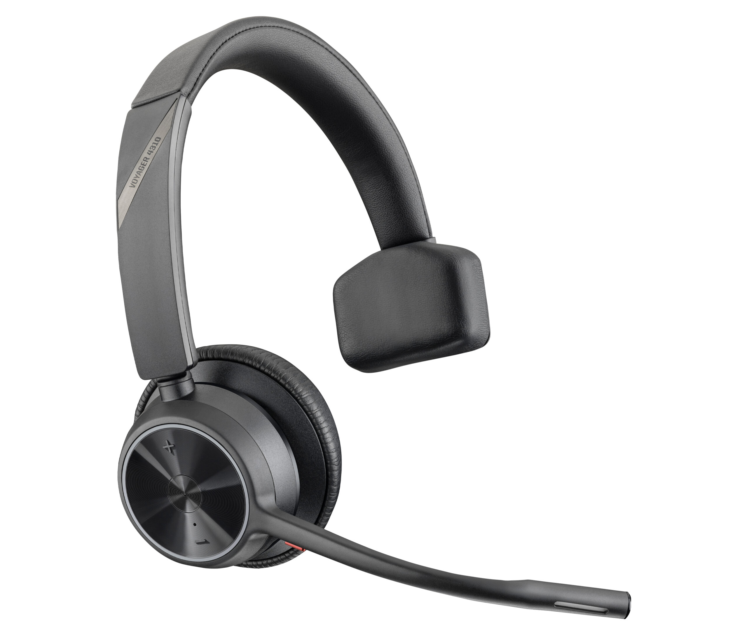 HP Poly Voyager 4310 USB-C Headset + BT700 dongle - Afbeelding 2