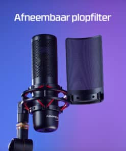 HyperX ProCast-microfoon - Afbeelding 8