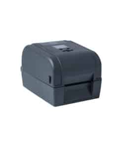 Brother TD-4650TNWB labelprinter Direct thermisch/Thermische overdracht 203 x 203 DPI 203,2 mm/sec Bedraad en draadloos Ethernet LAN Wifi Bluetooth - Afbeelding 4