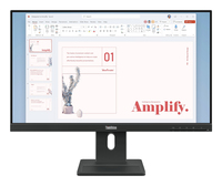 Lenovo ThinkVision E24-40 Monitor - Afbeelding 2