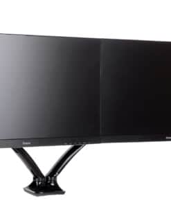 iiyama DS3002C-B1 flat panel bureau steun 68,6 cm (27") Zwart - Afbeelding 6