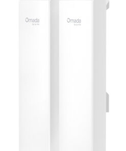 TP-Link Omada EAP215-Bridge KIT Netwerkbrug 867 Mbit/s Wit
