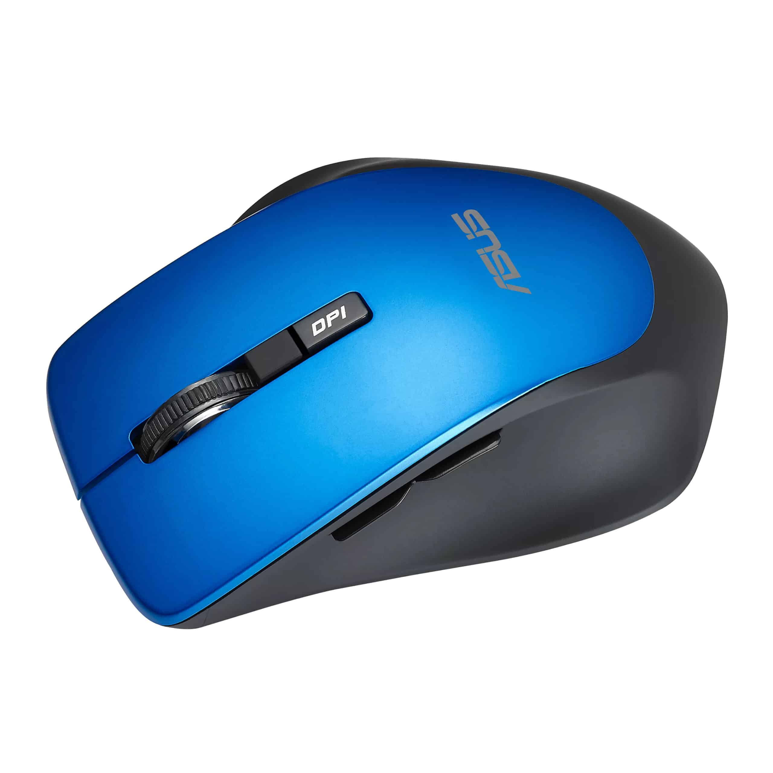 ASUS WT425 muis Kantoor Rechtshandig RF Draadloos Optisch 1600 DPI - Afbeelding 4