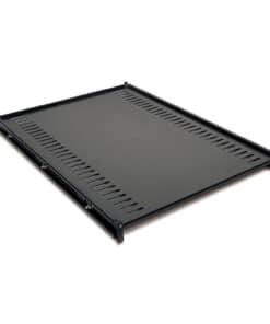 APC Vaste plank 250lbs/114kg, zwart - Afbeelding 3