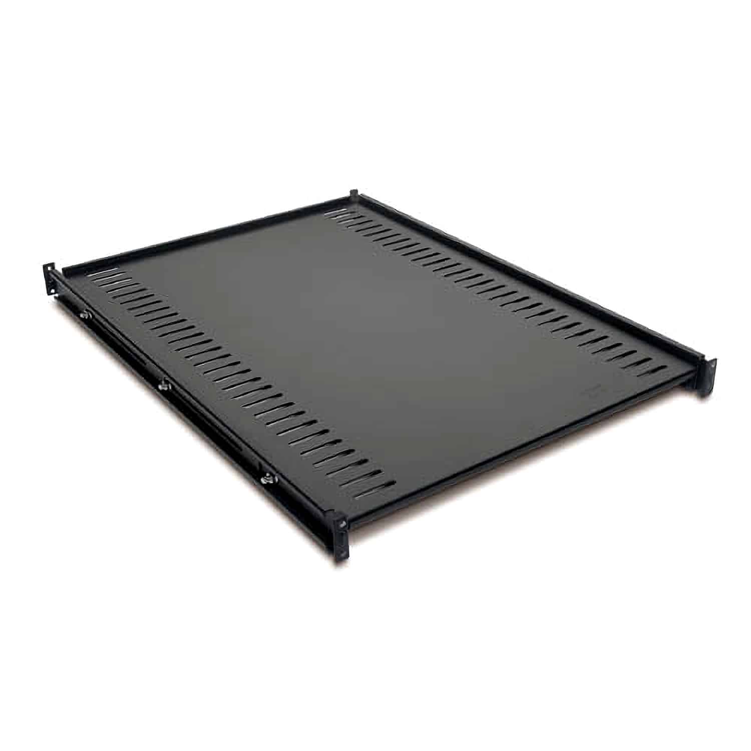 APC Vaste plank 250lbs/114kg, zwart - Afbeelding 3