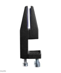 Neomounts NS-CLMP40BLACK Bureauklemmen set (2 st) - max 5 kg - Afbeelding 6