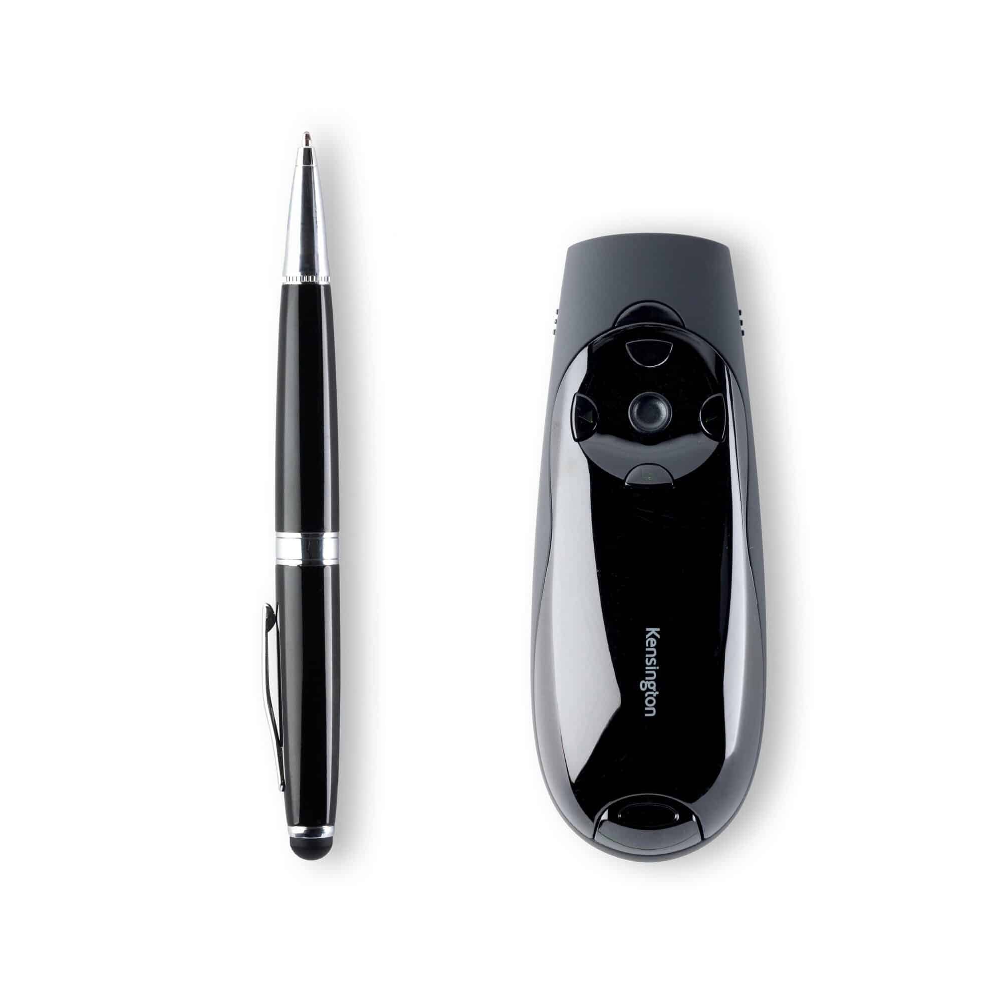 Kensington Presenter Expert Green Laser with Cursor Control - Afbeelding 5