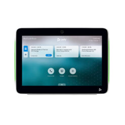 HP Poly TC10 White Touch Controller Wit