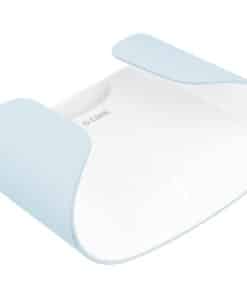 D-Link M30 (2-Pack) Dual-band (2.4 GHz / 5 GHz) Wi-Fi 6 (802.11ax) Blauw, Wit 4 Intern - Afbeelding 2