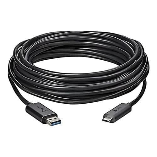 HP Poly Active Optical USB 3.1 kabel (25 m)