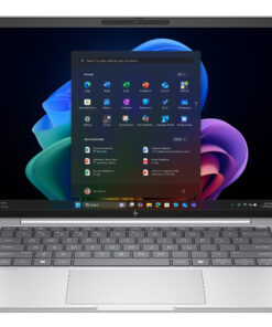 HP EliteBook 8 G1i 14 AI (NGAI PC) UMA U5 266V + 16GB / 14.0 WUXGAW+LBL UWVA 400 5MP IR ISP+ bnt Panel / 512GB PCIe NVMe Value /W11p64NextGenStandard / 1 Yr War AZERTY BE