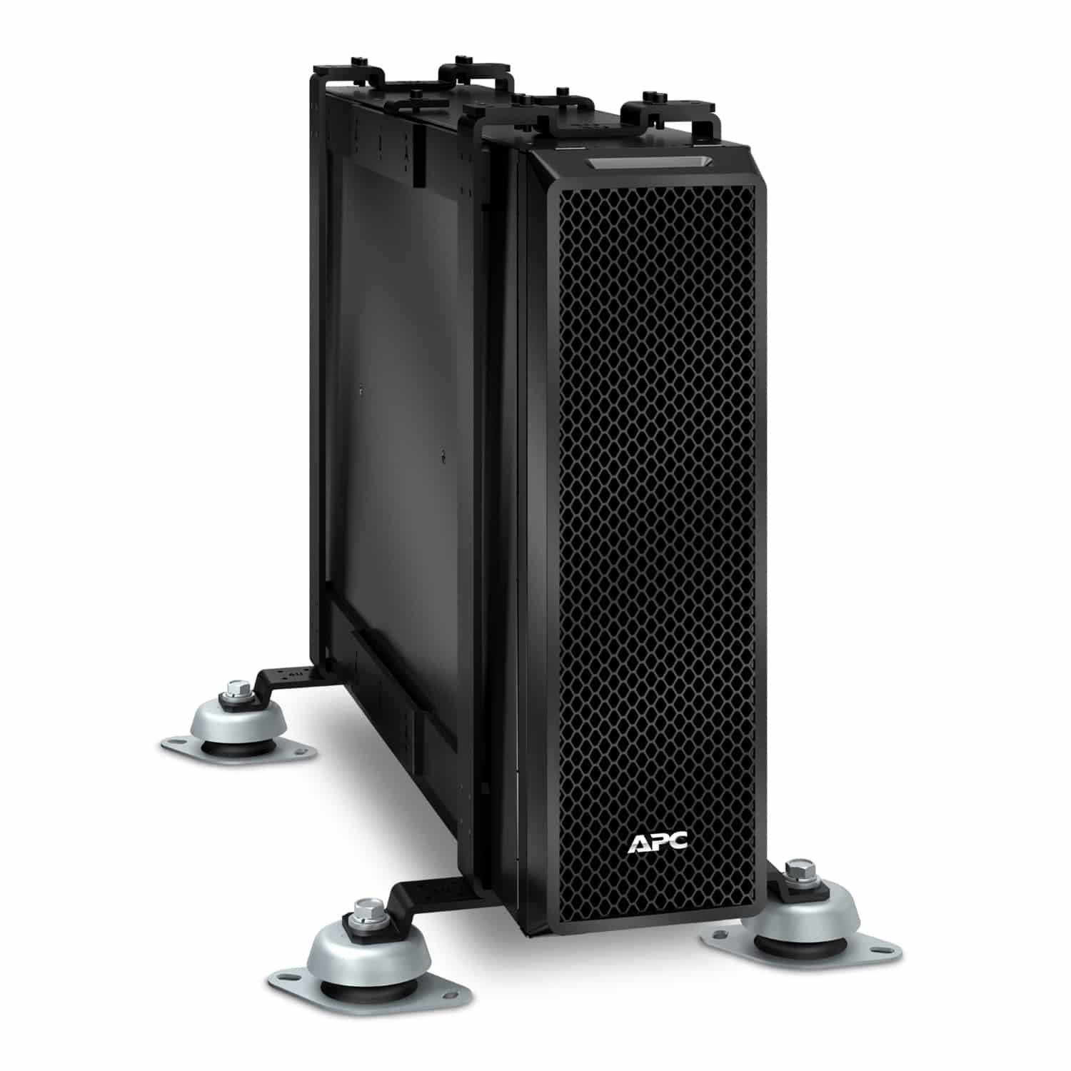 APC Smart-UPS SRT 192V 5kVA en 6kVA RM Battery Pack Marine Stekkerdoos - Afbeelding 5