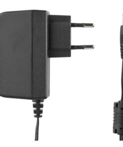 DYMO LabelManager netadapter | voor LabelManager 160, 210D+, 500TS en Rhino 4200, 5200 and 6000+ Labelprinters | Tweepolige EU-stekker