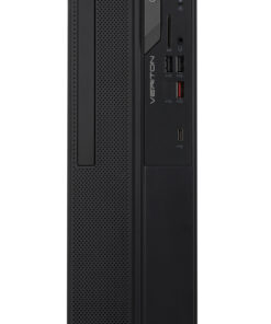 Acer Veriton X X2735G I5456 Pro Intel Core Ultra 5 235 16 GB DDR5-SDRAM 512 GB SSD Windows 11 Pro SFF PC Zwart - Afbeelding 2