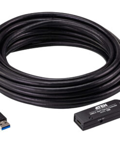 ATEN 10 M USB 3.2 Gen1 verlengerkabel