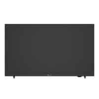 AG Neovo VA4301 beeldkrant Digitale signage flatscreen 108 cm (42.5") LED 350 cd/m² 4K Ultra HD Zwart - Afbeelding 2