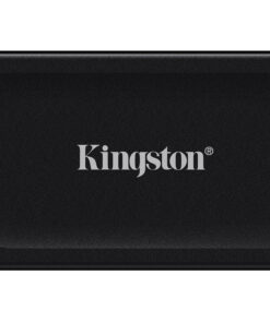 Kingston Technology 1TB XS1000 External USB 3.2 Gen 2 Draagbare Solid State Drive