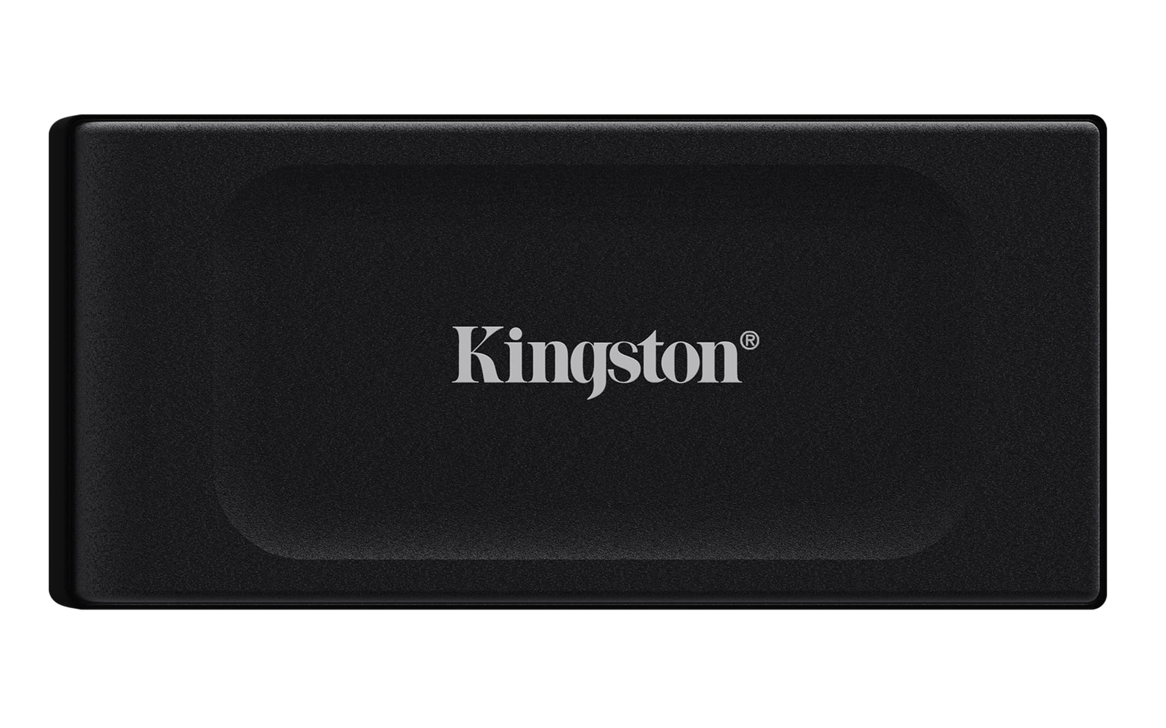 Kingston Technology 1TB XS1000 External USB 3.2 Gen 2 Draagbare Solid State Drive