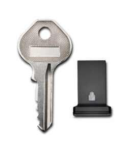 Kensington VeriMark Guard USB-A vingerafdruk beveiligingssleutel - FIDO2, WebAuthn/CTAP2 en FIDO U2F - Afbeelding 7