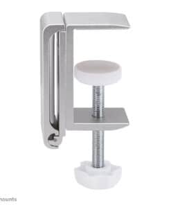 Neomounts ADS11-171SL Headset holder, universal, Hook, Aluminium, Silver - Afbeelding 6