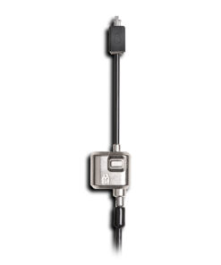 Kensington MiniSaver Mobile Keyed Lock - Afbeelding 2
