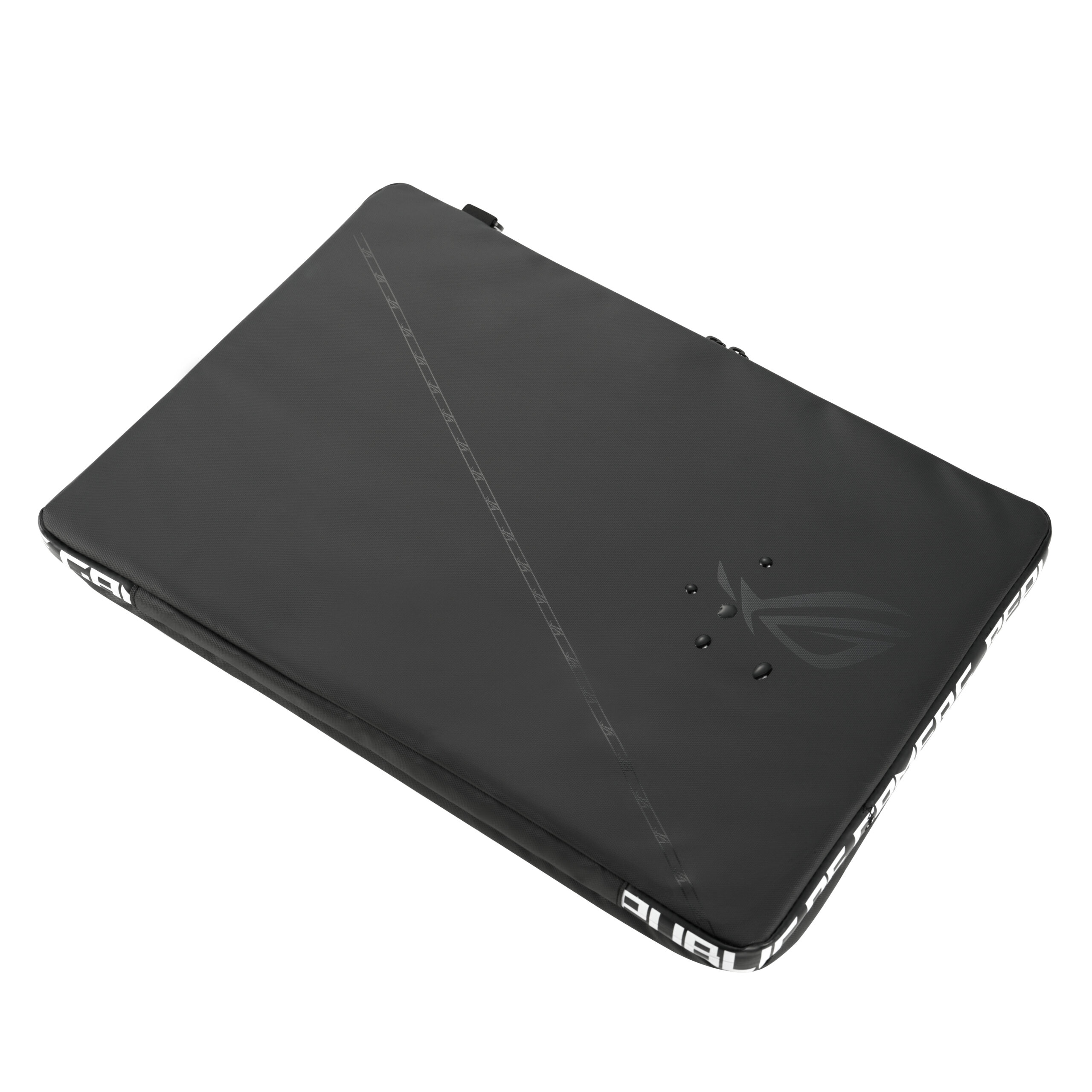 ASUS Ranger Carry Sleeve 16 40,6 cm (16") Opbergmap/sleeve Zwart - Afbeelding 7