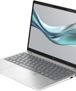 HP EliteBook 630 G11 Intel Core Ultra 5 125U Laptop 33,8 cm (13.3") WUXGA 16 GB DDR5-SDRAM 512 GB SSD Wi-Fi 6E (802.11ax) Windows 11 Pro AI PC Zilver - Afbeelding 2