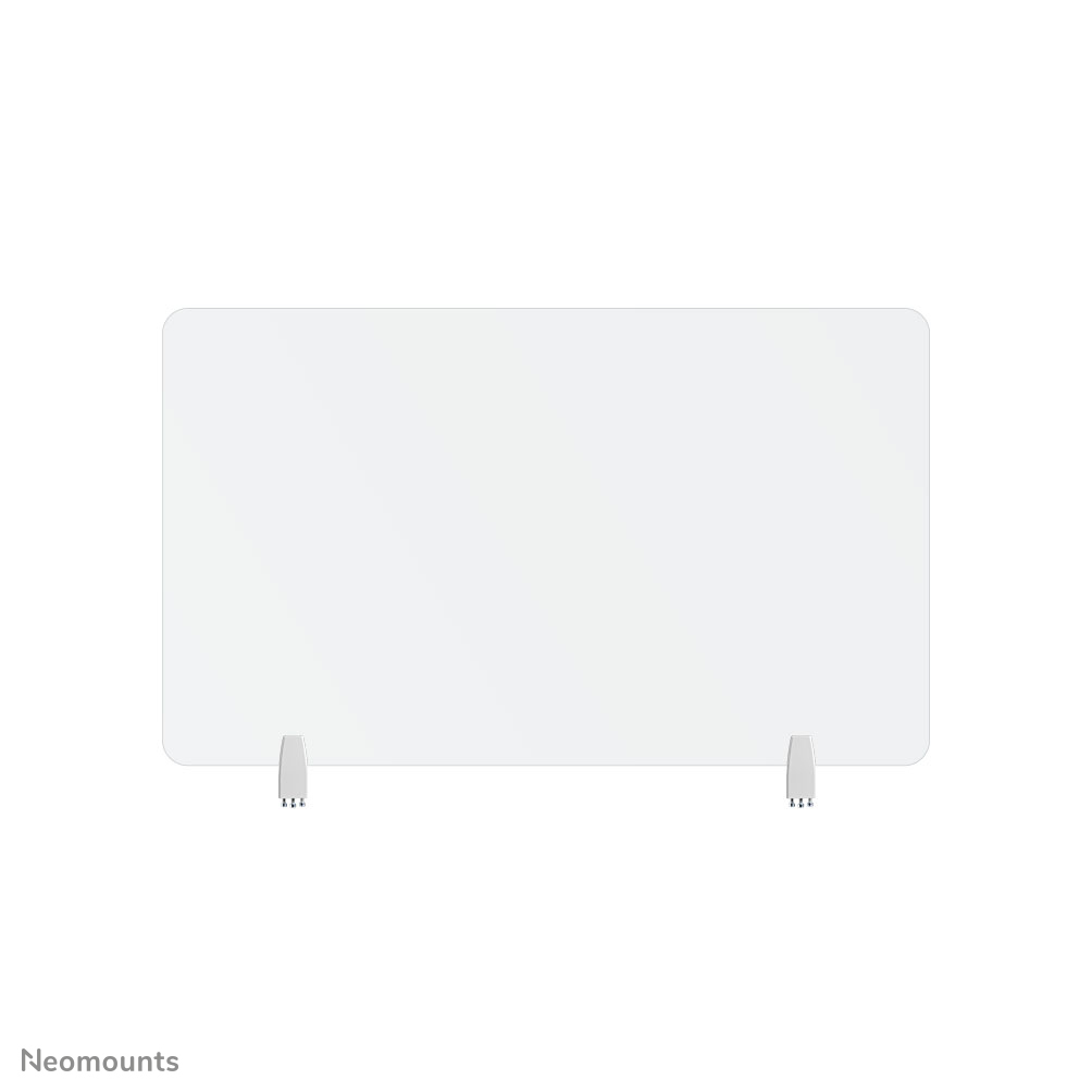 Neomounts NS-GLSPROTECT100 Transparent Protection Screen, 100cm wide, Landscape, 6 mm, 10 - Afbeelding 3