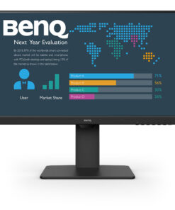 BenQ BL2786TC computer monitor 68,6 cm (27") 1920 x 1080 Pixels Full HD Zwart