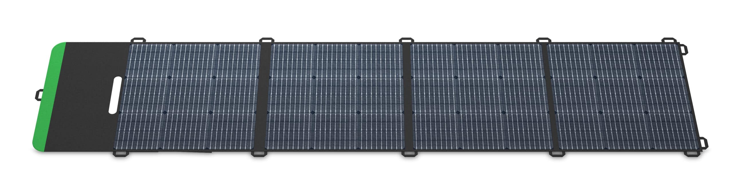 APC PSP200 zonnepaneel 200 W Monokristallijn silicium - Afbeelding 2