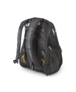 Kensington Contour Laptop Backpack - 17 inch/43,2 cm - Afbeelding 5