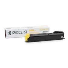 KYOCERA TK-5315Y tonercartridge Origineel Geel - Afbeelding 2