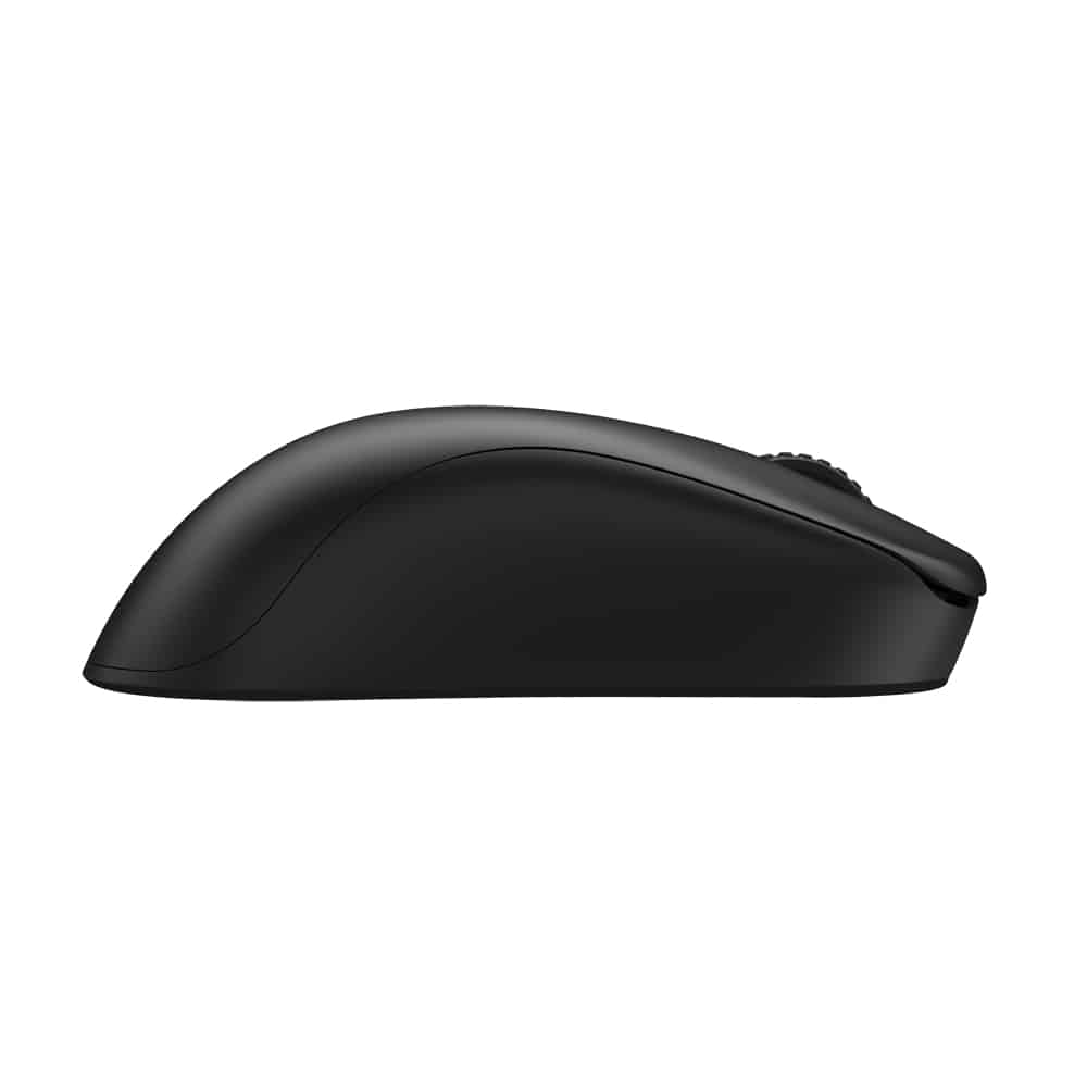 ZOWIE U2 muis Gamen Ambidextrous RF Draadloos Optisch 3200 DPI - Afbeelding 6