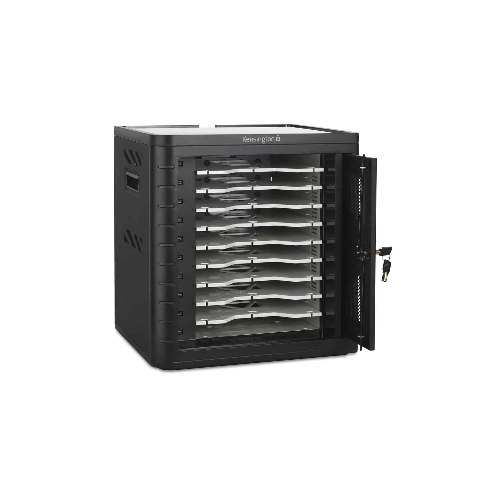Kensington USB-C Charging Cabinet