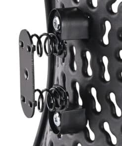 Kensington SmartFit Conform-rugsteun - Afbeelding 4