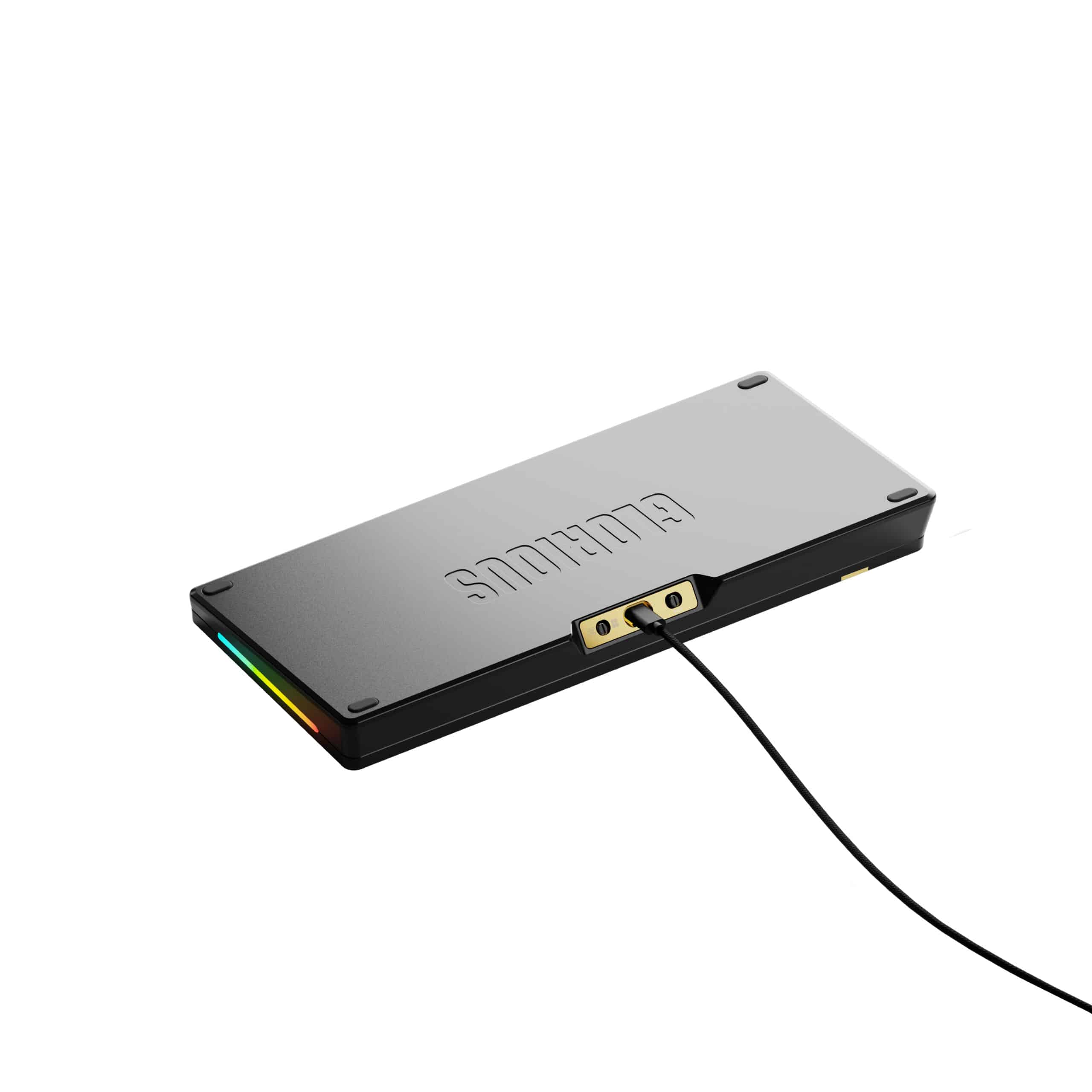 Glorious Gaming GMMK 3 PRO HE 75% Prebuilt toetsenbord Gamen USB QWERTY Amerikaans Engels Zwart - Afbeelding 6