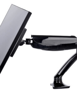 iiyama DS3001C-B1 flat panel bureau steun 68,6 cm (27") Zwart - Afbeelding 3