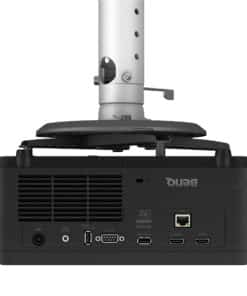 BenQ LW830ST Projector met korte projectieafstand 4000 ANSI lumens DLP WXGA (1280x800) 3D Zwart - Afbeelding 7