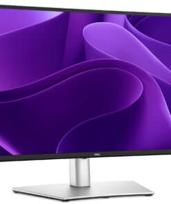 DELL Pro Plus P3425WE computer monitor 86,6 cm (34.1") 3440 x 1440 Pixels Wide Quad HD LCD Zwart, Grijs - Afbeelding 2
