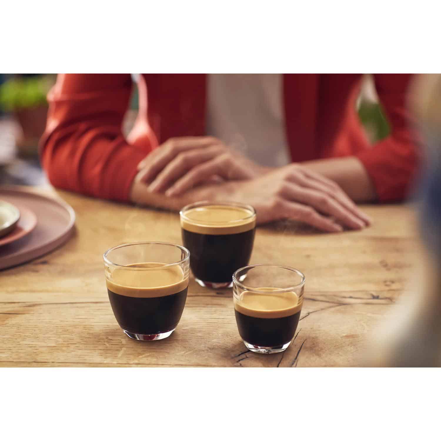 Senseo ® Select CSA230/00 Koffiepadmachine - Afbeelding 4