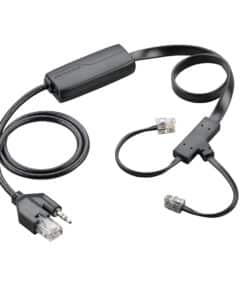 HP Poly APC-43 Electronic Hook Switch TAA