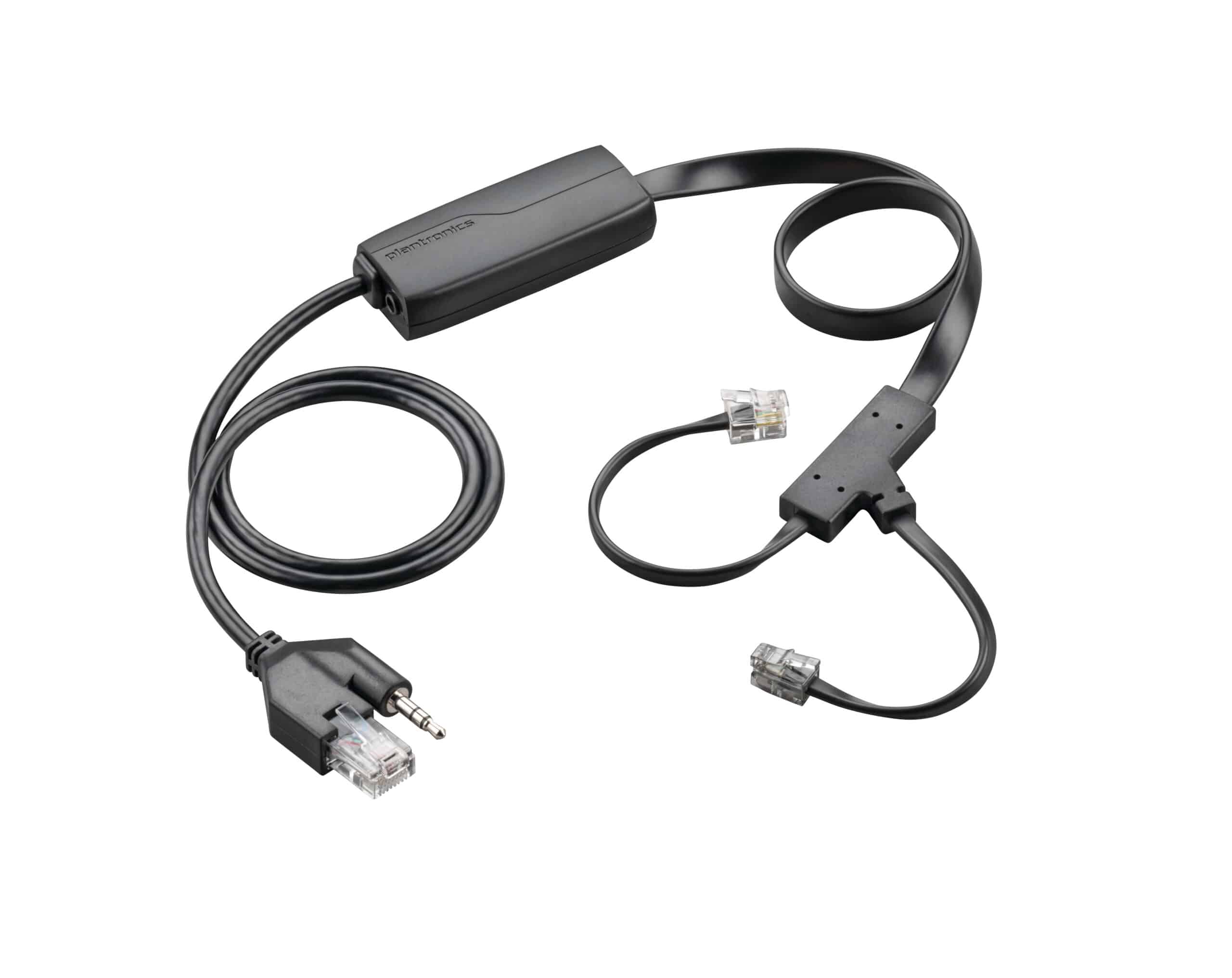 HP Poly APC-43 Electronic Hook Switch TAA